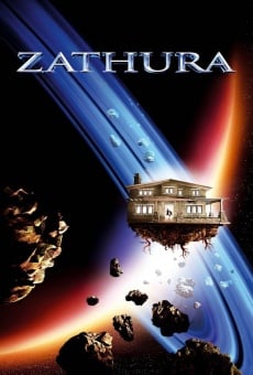 Zathura - Une aventure spatiale