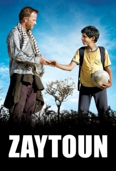 Película: Zaytoun