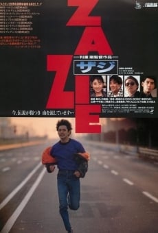 Zazie (1989)