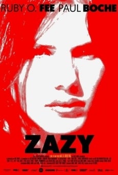Película: Zazy