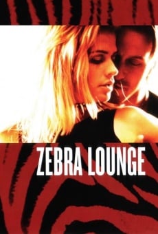 Rendez-vous au Zebra Lounge