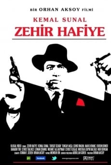 Zehir Hafiye