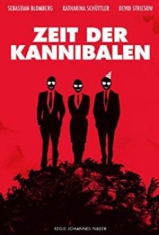 Zeit der Kannibalen online streaming