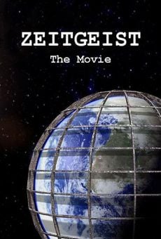 Zeitgeist: The Movie (2007)
