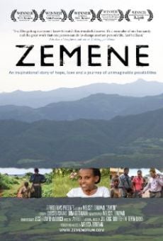 Película: Zemene