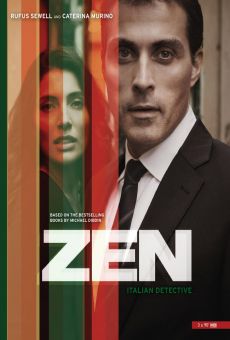 Película: Zen