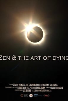 Zen & the Art of Dying online streaming