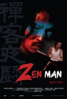 Zen Man on-line gratuito