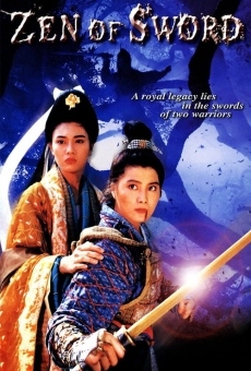 Película: Zen of Sword