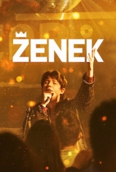 Película: Zenek
