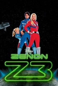 Película: Zenon 3