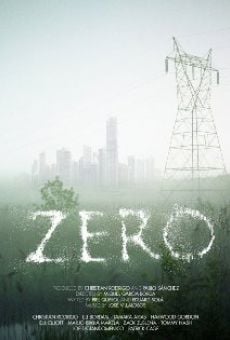 Película: Zero