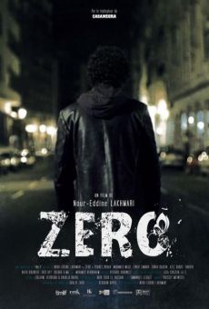 Película: Zero