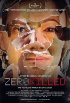 Película: Zero Killed
