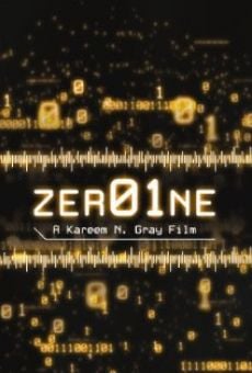 Zero One online streaming