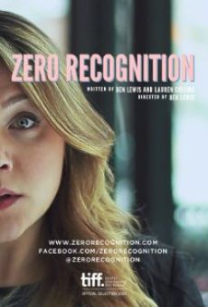 Película: Zero Recognition