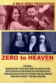 Zero to Heaven online streaming