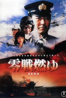 Película: Zero (Zerosen Moyu)