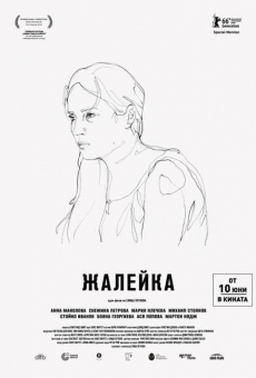 Película: Zhaleika