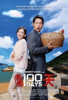 Zhen ai 100 tian online streaming