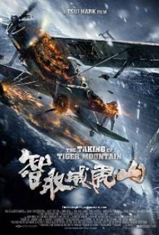 Tiger Mountain online streaming