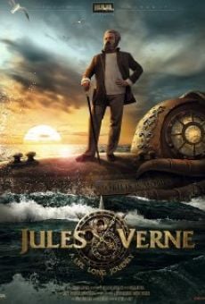 Película: Julio Verne. Un viaje de por vida