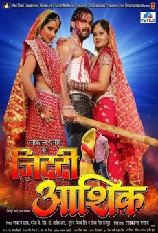 Ziddi Aashiq (2013)