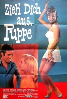 Zieh dich aus, Puppe (1968)