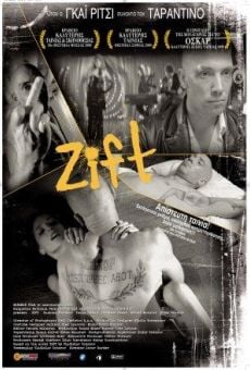 Película: Zift