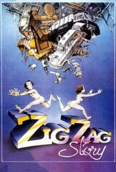 Zig Zag Story on-line gratuito