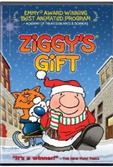 Ziggy's Gift stream online deutsch