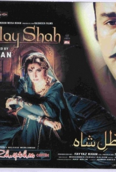 Zill-E-Shah online streaming