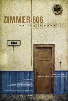 Zimmer 606 online free