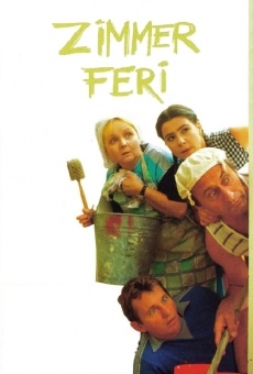 Película: Zimmer Feri