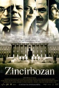 Película: Zincirbozan