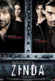 Zinda (2006)