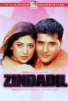 Zinda Dil on-line gratuito