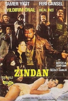 Zindan (1975)
