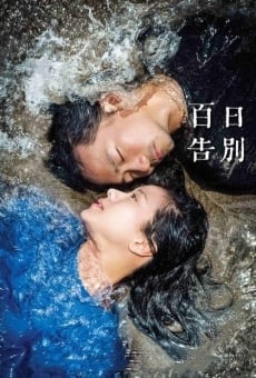 Bai ri gao bie (2015)