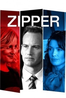 Película: Zipper
