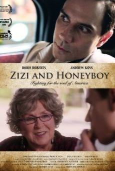 Película: Zizi and Honeyboy