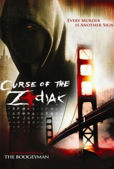 Curse of the Zodiac - La maledizione dello Zodiaco online streaming