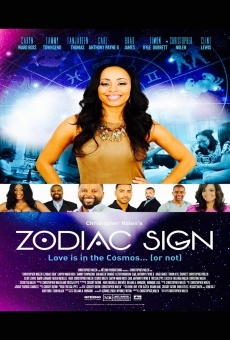 Película: Zodiac Sign