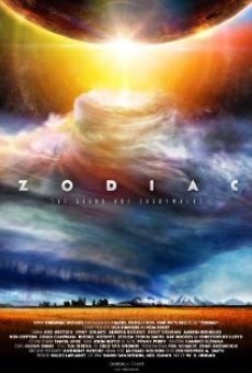 Zodiac: Il segno dell'apocalisse online streaming