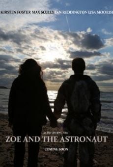 Zoe and the Astronaut online streaming