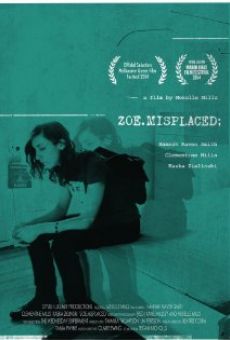 Zoe.Misplaced gratis