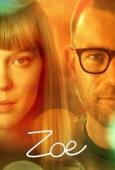 Zoe, película en español