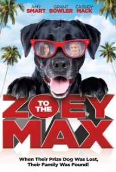 Zoey to the Max online streaming