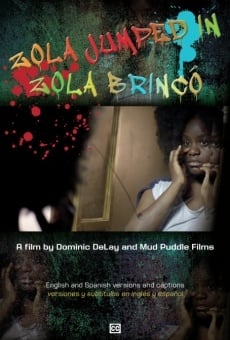 Zola Jumped In (2014)