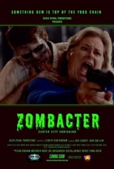 Zombacter: Center City Contagion online streaming